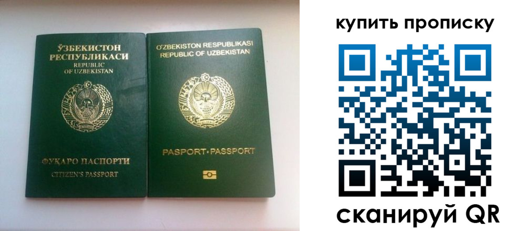временная прописка в Реже